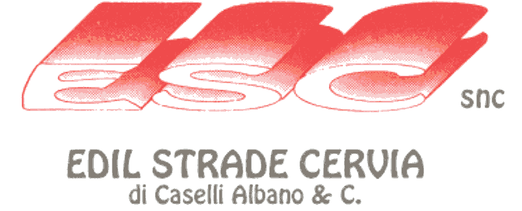 EDIL STRADE CERVIA