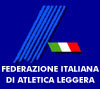 FEDERAZIONE ITALIANA ATLETICA LEGGERA