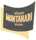 MONTANARI CALZATURE